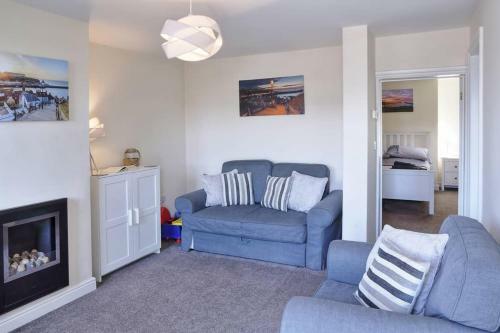 Apartamento Cottages-whitby