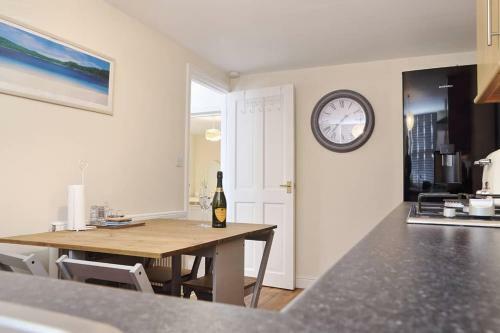 Apartamento Cottages-whitby