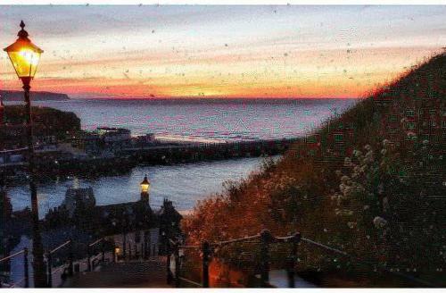 Apartamento Cottages-whitby