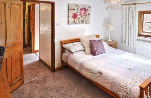 Apartamento Cottages-whitby