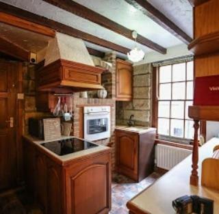 Apartamento Cottages-whitby