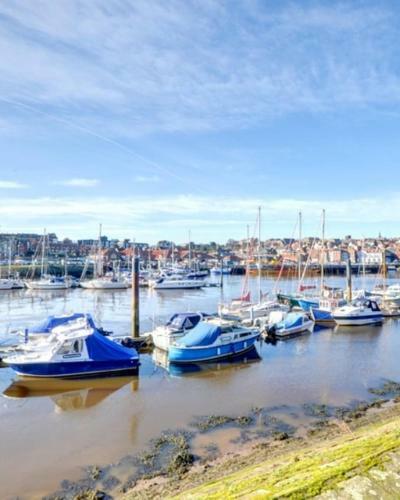 Apartamento Cottages-whitby