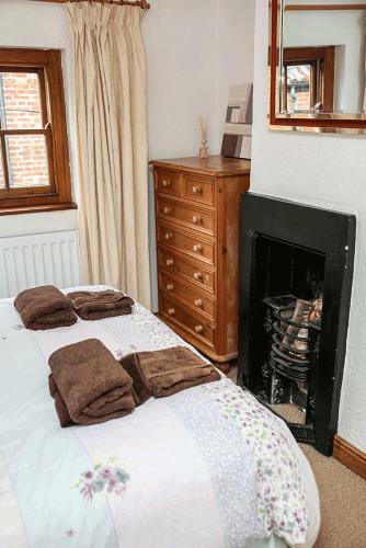 Apartamento Cottages-whitby