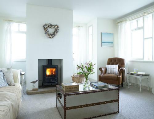 East Row Lodge