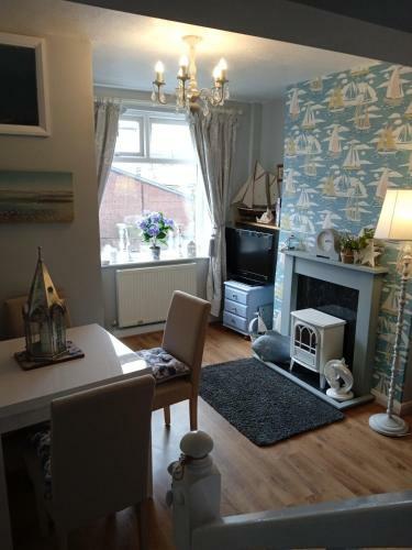 Harbour Cottage