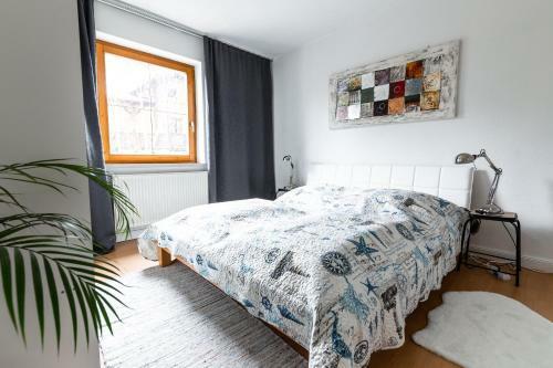 Apartment Ida