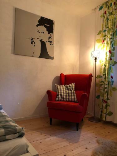 Apartment Ida
