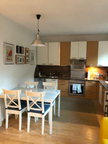 Apartment Ida