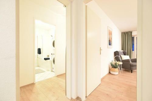 Apartamento Central Spacious Appartement