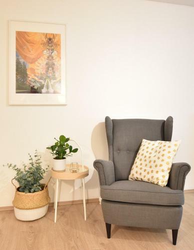 Apartamento Central Spacious Appartement