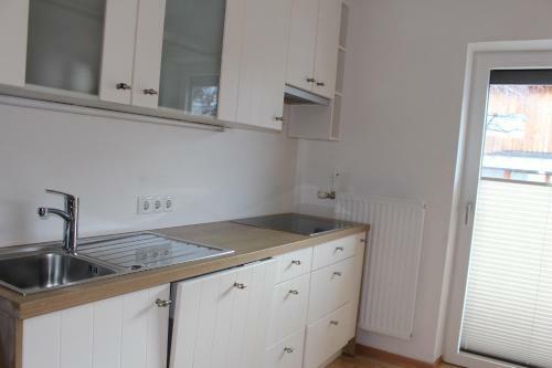 Apartamento Haus Oberacher