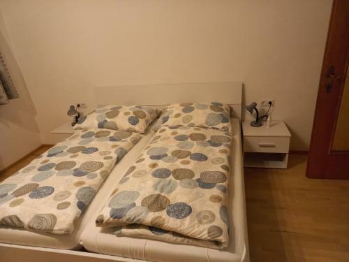 Apartamento Haus Oberacher