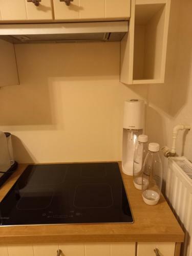 Apartamento Haus Oberacher