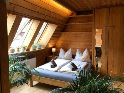Apartments Inthal