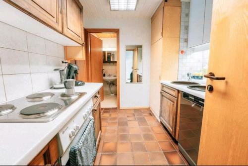 Apartments Inthal