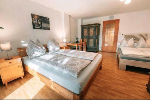 Apartments Inthal