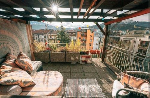Apartments Inthal