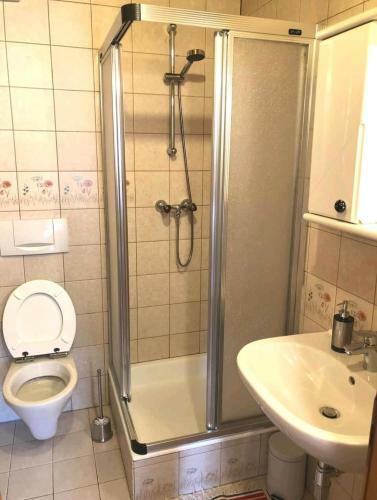 Apartments Inthal
