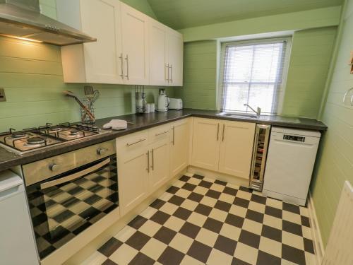 Leesholme Loft