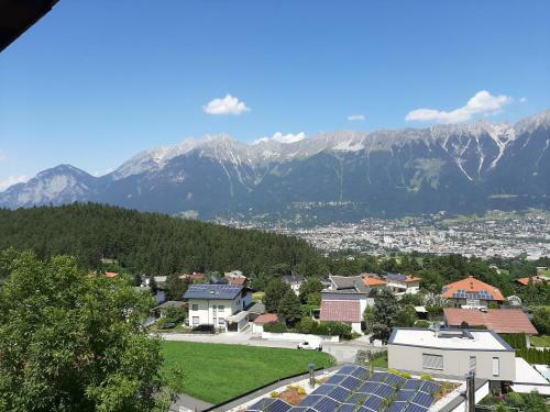 Apartamento "ferien Wie Damals" - Fewo Im Gr�nen Mit Weitblick