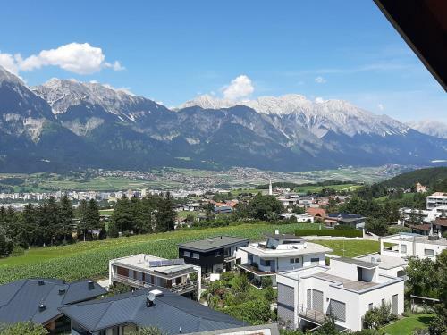 Apartamento "ferien Wie Damals" - Fewo Im Gr�nen Mit Weitblick