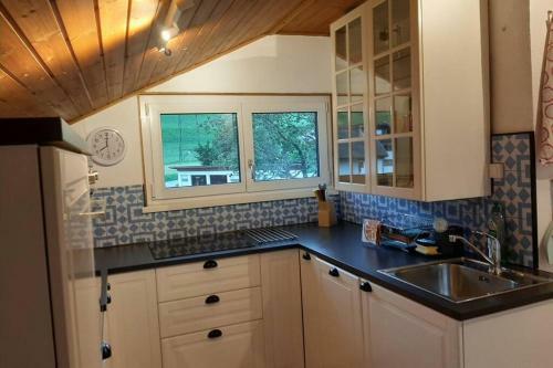 Apartamento "ferien Wie Damals" - Fewo Im Gr�nen Mit Weitblick