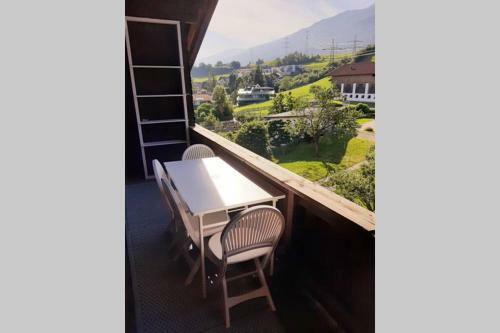 Apartamento "ferien Wie Damals" - Fewo Im Gr�nen Mit Weitblick