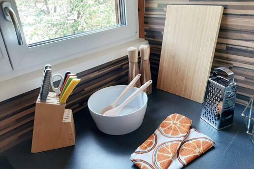Apartamento "ferien Wie Damals" - Fewo Im Gr�nen Mit Weitblick