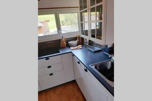 Apartamento "ferien Wie Damals" - Fewo Im Gr�nen Mit Weitblick