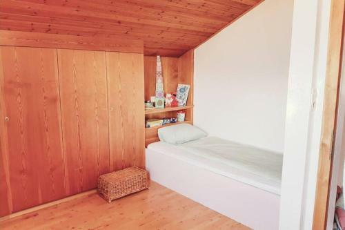 Apartamento "ferien Wie Damals" - Fewo Im Gr�nen Mit Weitblick
