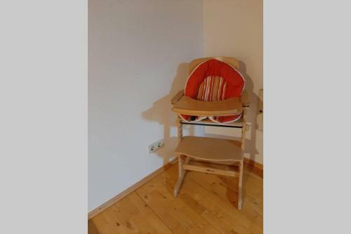 Apartamento "ferien Wie Damals" - Fewo Im Gr�nen Mit Weitblick