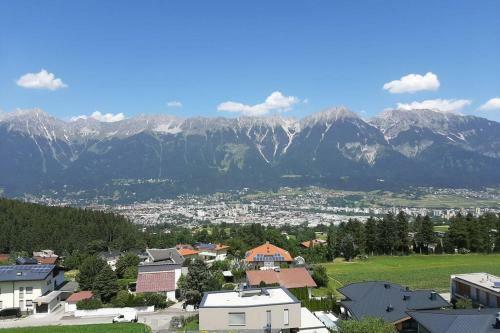 Apartamento "ferien Wie Damals" - Fewo Im Gr�nen Mit Weitblick