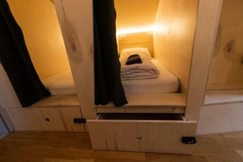 Montagu Hostel