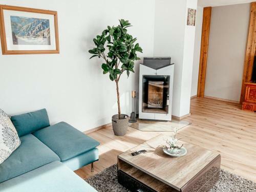 Apartamento Ferienwohnung Olympia Axams