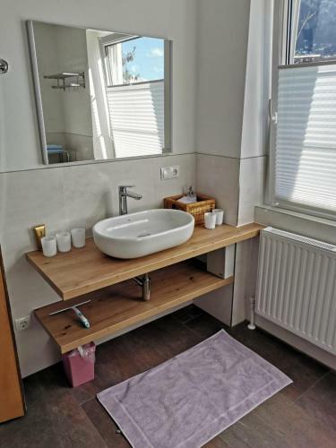Apartamento Ferienwohnung Olympia Axams