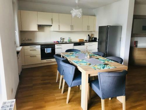 Apartamento Mountain View City Center