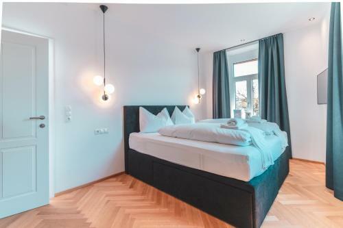 Apartments Im Herzen Von Innsbruck