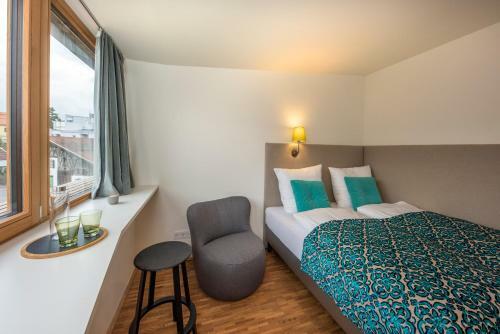 Hotel Pradl Elf My- Apartment