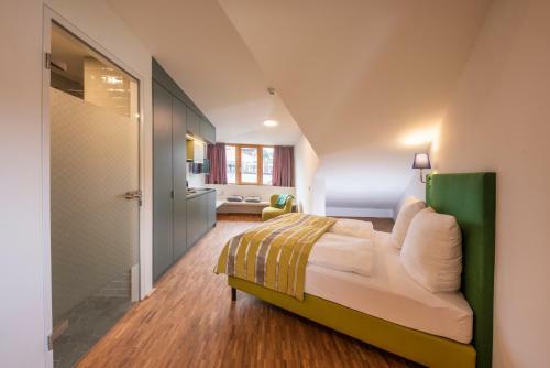 Hotel Pradl Elf My- Apartment