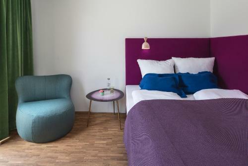 Hotel Pradl Elf My- Apartment
