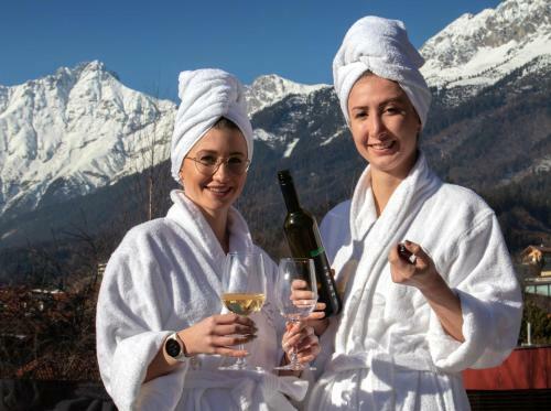 Inn Apart Tirol