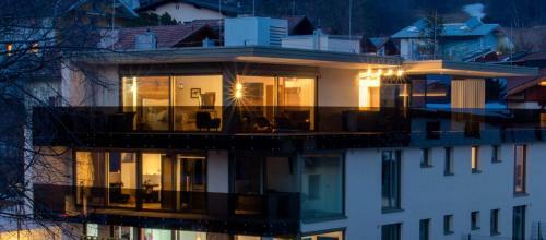 Inn Apart Tirol