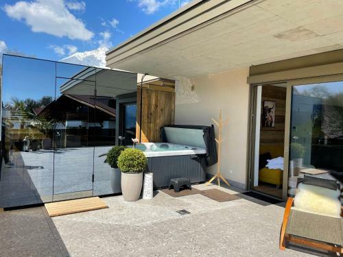 Inn Apart Tirol