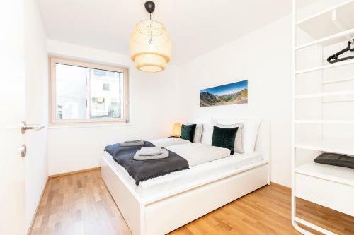 Apartamento Top Of Innsbruck