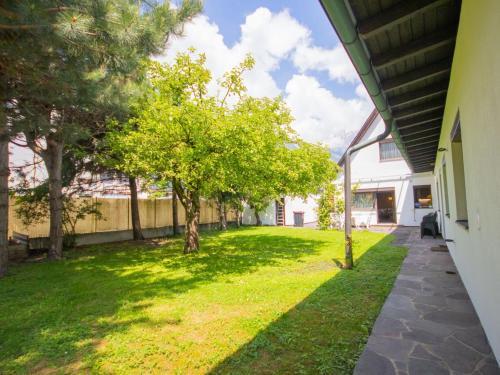 Holiday Home Christiane