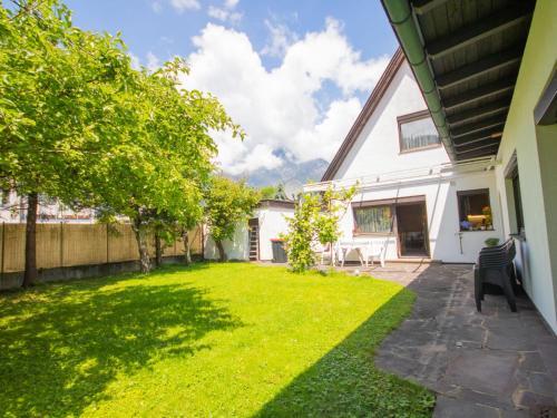 Holiday Home Christiane