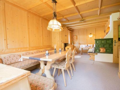 Holiday Home Christiane