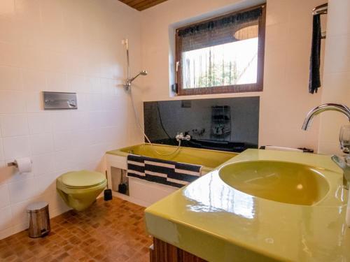 Holiday Home Christiane