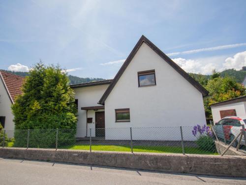Holiday Home Christiane