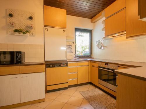 Holiday Home Christiane